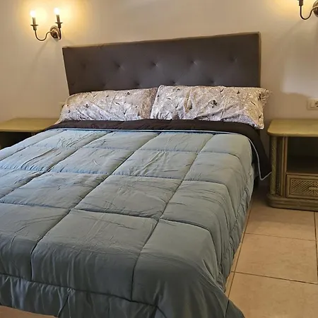 Residencial Chayofa, 1 דירה Chayofa