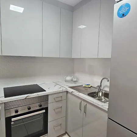 Residencial Chayofa, 1 דירה Chayofa