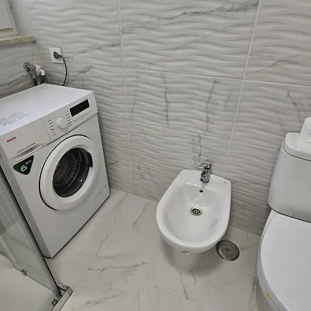 Residencial Chayofa, 1