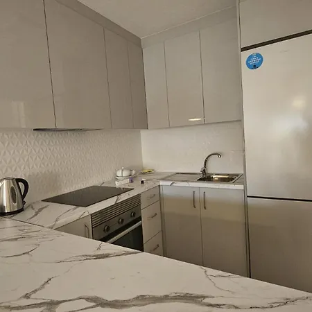 Apartment Residencial Chayofa, 1 *