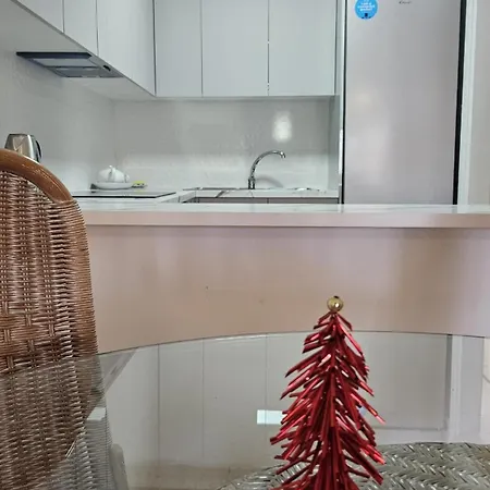 Apartment Residencial Chayofa, 1 *