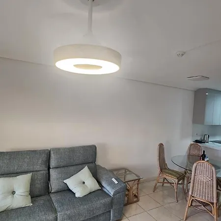 Residencial Chayofa, 1 Apartment *