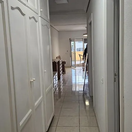 Apartment Residencial Chayofa, 1