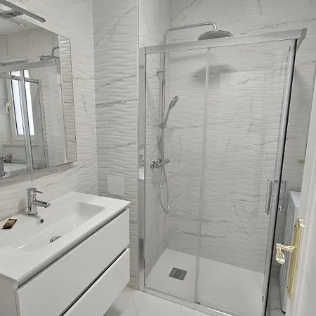 Apartment Residencial Chayofa, 1